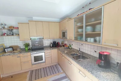 Tolles Ferienhaus in Hippach mit...