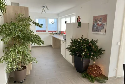 Ferienhaus mit 3 Schlafzimmer