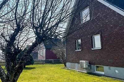 4 Personen Ferienhaus in STORAHÖGA