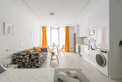 Wohnung in Las Palmas nahe Playa de Las...