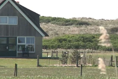 Casa sulla spiaggia Duenen