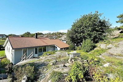 4 Sterne Ferienhaus in SKÄRHAMN