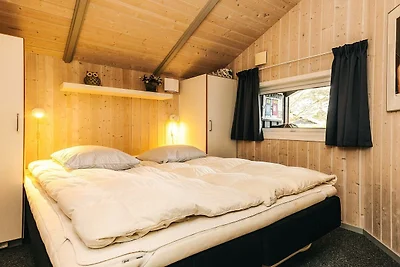 8 Personen Ferienhaus in Gilleleje-By Traum