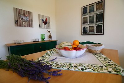 Bauernhaus in Montalto di Castro mitTerrasse