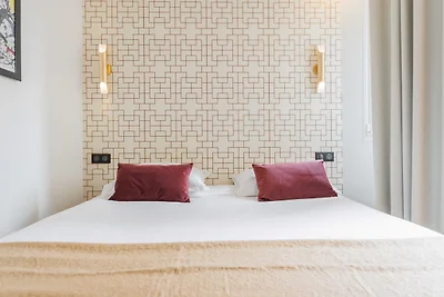 Prachtig appartement - 3BR/6P - Canal St...