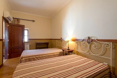 Ruhiges Ferienhaus mit Pool in Vila Flor...