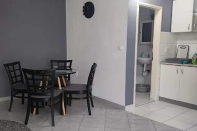 Apartments Villa Mira Roso - One Bedroom Apar...
