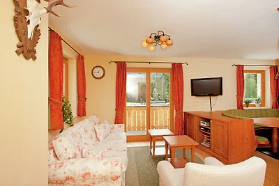 Chalet-Apartment in Skigebiet...