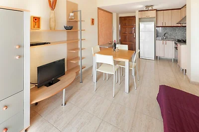 Infante - Apartment In Gandia. Wifi Gratis