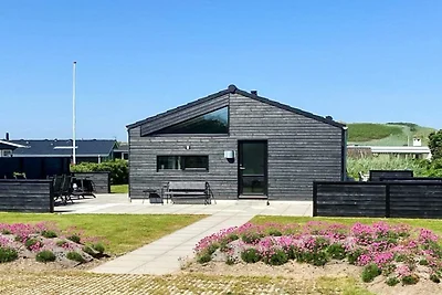 6 Personen Ferienhaus in Løkken