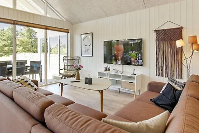 16 Personen Ferienhaus in Blåvand