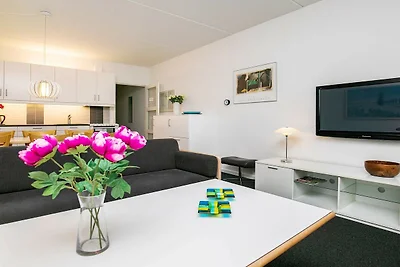 4 persoons vakantie huis op een vakantie park...