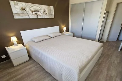 Apartment Balcons Fleuris 948-2