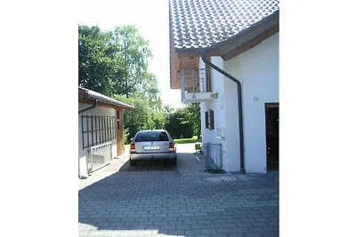 Appartamento per le vacanze con 2 camere da...