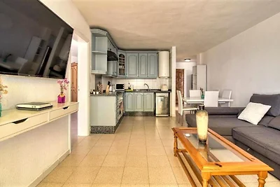 Appartamento premium ad Adeje con terrazza...