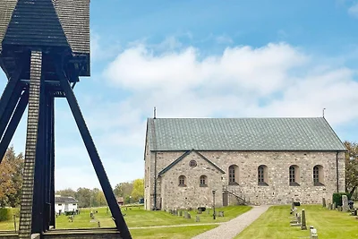 5 Personen Ferienhaus in HALTORP-By Traum