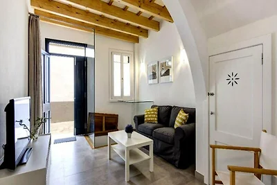 Haus in Ciutadella mit historischem Charme