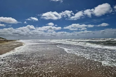4 sterren vakantie huis in Ringkøbing