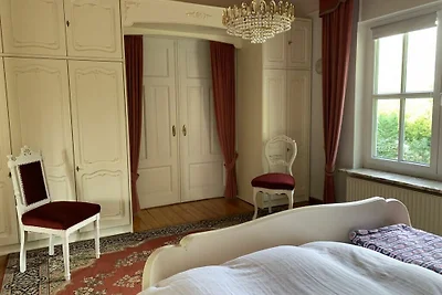 Auszeit am Fluss Komfortable Ferienresidenz