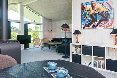 6 Personen Ferienhaus in Hejls-By Traum