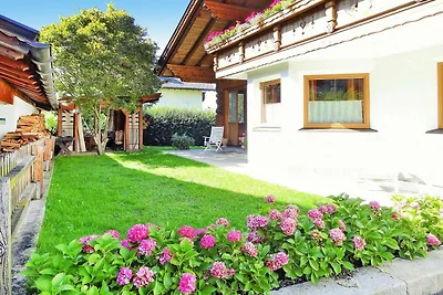 Ferienwohnung in Axams