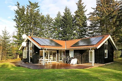 12 persoons vakantie huis in Hals-By Traum