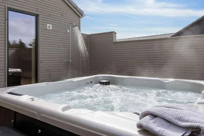 5 sterren vakantie huis in Rømø