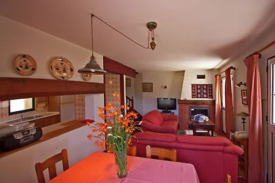 Bellissimo casolare con piscina
