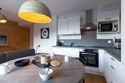 Appartamento a Vaujany Alpe d'Huez