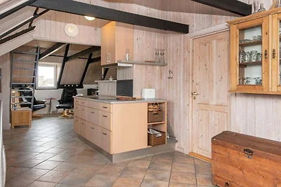 8 Personen Ferienhaus in Ringkøbing