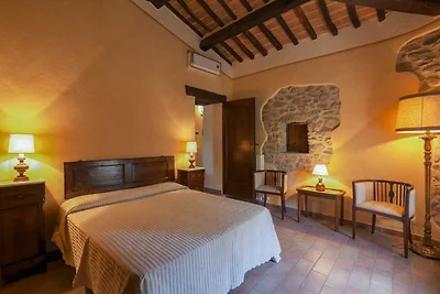 In der Nähe der Cortona