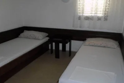 Apartments Miki Rogoznica - Comfort Two Bedro...