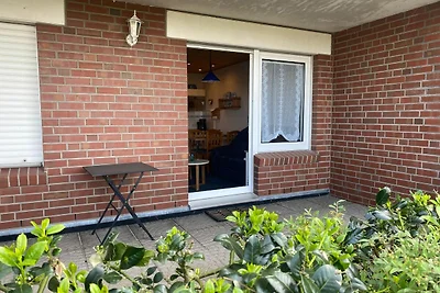 Ferienwohnung Tiefblick, Dornumersiel