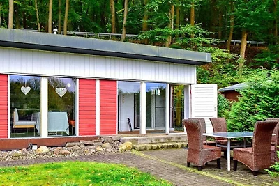 Ferienhaus mit 3 Schlafzimmer