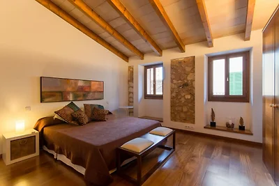 Moderne stadswoning in Sa Pobla