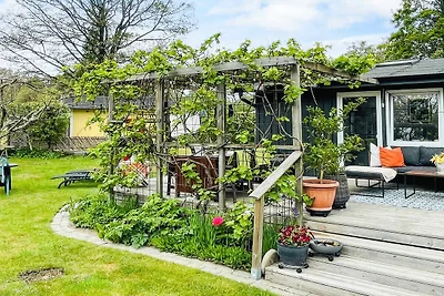 4 star holiday home in SÖLVESBORG