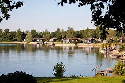 Komfortabler Bungalow mit Kombi-Mikrowelle, i...