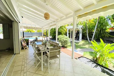 Villa in Saint-François nahe Raisins Clairs