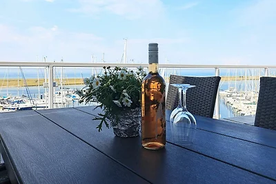 4 Personen Ferienhaus in Wendtorf