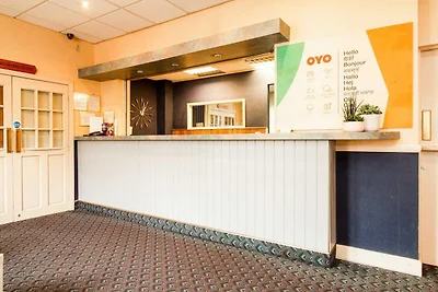 Luxe Tweelingzaal
