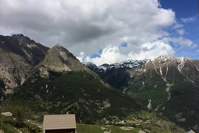 Chalets Des Aiguilles