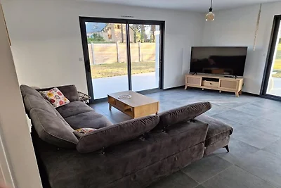 Strandurlaub in der Normandie