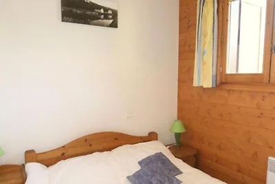 Apartment in Méribel Village in der Nähe der...