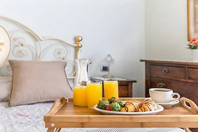 Ferienwohnung mit 1 Schlafzimmer