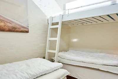 5 persoons vakantie huis in Allinge-By Traum