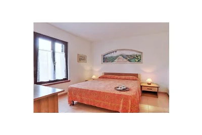 Ferienwohnung Appartamento Ginestra