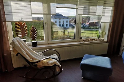 Ferienwohnung mit 1 Schlafzimmer