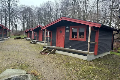 4 Personen Ferienpark haus in ROLFSTORP