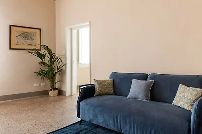 Via D'Azeglio 37 - Casa dell'Auriga