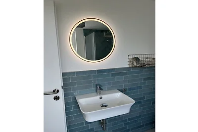 Ferienwohnung mit 1 Schlafzimmer
